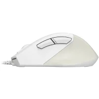 Мышь A4Tech Fstyler FM45S Air (белый/бежевый) фото 3